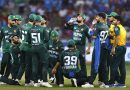 Cricket Asia Cup India V Pakistan