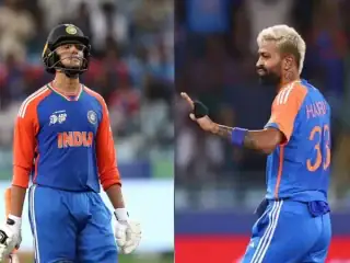 Asia Cup 2025 India Face Fitness Worries As Pandya Abhishek Doubtful For Final