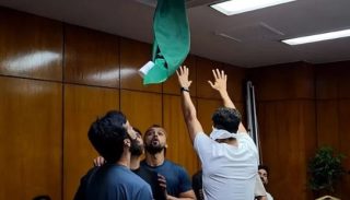 Asia Cup 2025 Mike Hesson Introduces Blindfold Challenge For Pakistani Players
