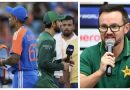 Asia Cup 2025 Pakistan Coach Expresses Disappointment Over Indias Refusal To Shake Hands