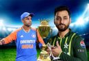 Asia Cup 2025 Pakistan Vs India T20 Match Who Hold The Edge