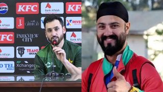 Asia Cup 2025 Pakistan Vs Oman T20 Match Free Live Streaming Squads Time