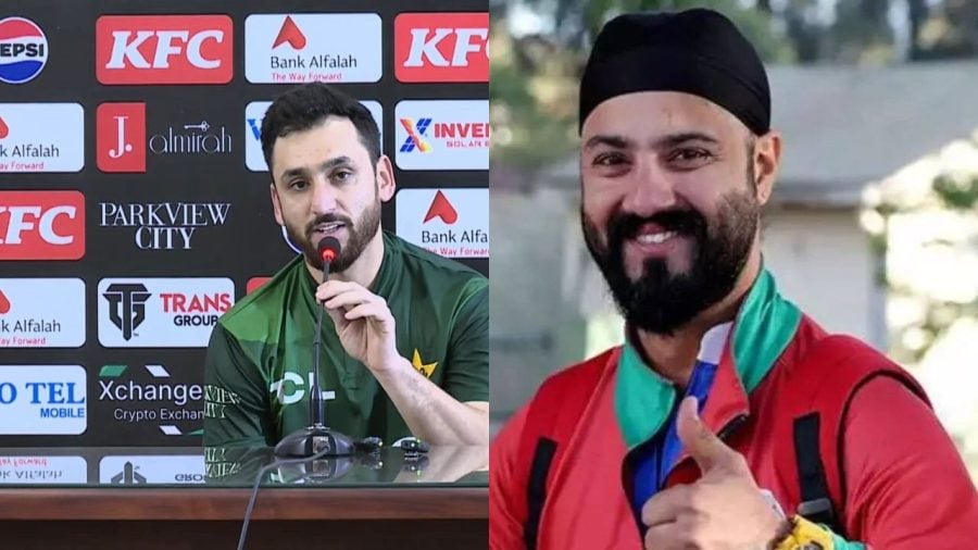 Asia Cup 2025 Pakistan Vs Oman T20 Match Free Live Streaming Squads Time