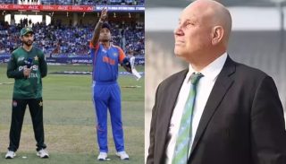 Asia Cup 2025 Referee Dispute Intensifies As Pcb Demands Andy Pycrofts Removal