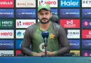 Asia Cup 2025 Sahibzada Farhan Hopeful Of Pakistan India Final Clash