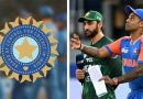 Asia Cup 2025 Shake Hands Controversy How Does Bcci Official React