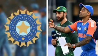Asia Cup 2025 Shake Hands Controversy How Does Bcci Official React