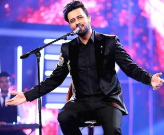 Atif Aslam Expresses Nostalgia For Singing In Bollywood
