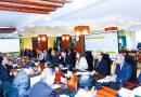 Aurangzeb For Timely Progress On Spectrum Process To Capture Opportunities