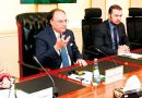 Aurangzeb Reaffirms Govts Support For Business Investment Growth