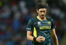 Australias Mitchell Starc Retires From T20is To Focus On Tests Odis