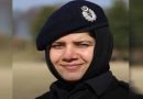 Ayesha Gul Creates History As First Female Ssp In Khyber Pakhtunkhwa
