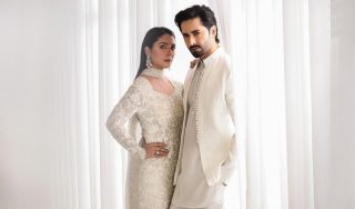 Ayeza Khan Avoids Wearing Revealing Dresses Heres Why