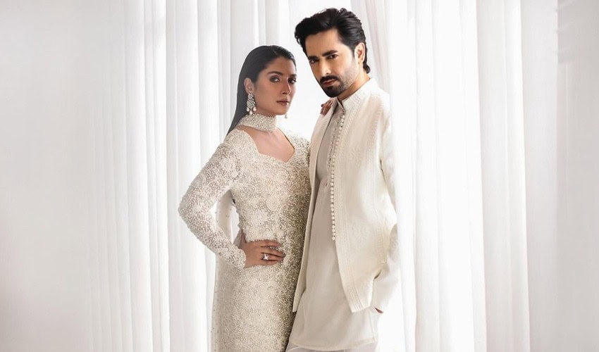 Ayeza Khan Avoids Wearing Revealing Dresses Heres Why