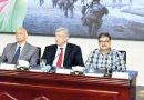 Azerbaijans Victory In Patriotic War Triumph Of Truth Justice And Dignity Mushahid