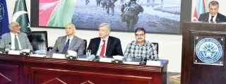 Azerbaijans Victory In Patriotic War Triumph Of Truth Justice And Dignity Mushahid