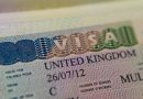 Bad News For Pakistanis Others Holding Uk Student Visa