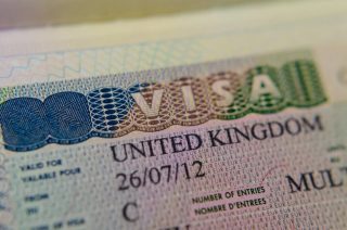 Bad News For Pakistanis Others Holding Uk Student Visa