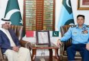 Bahrain Commander Lauds Pafs Bravery Excellence In Recent Conflict With India