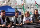 Barcelona Flotilla Carrying Aid For Gaza Sets Sail With Greta Thunberg On Board
