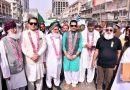 Barkati Foundation Marks Eid Milad Un Nabi Pbuh Celebrations