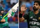 Bcci Files Icc Complaint Against Pakistani Players Over 6 0 Fire Celebrations
