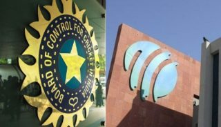 Bcci To Raise Asia Cup 2025 Trophy Issue At Icc Meeting