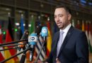 Belgium To Recognize Palestine As A State Announces Sanctions On Israel
