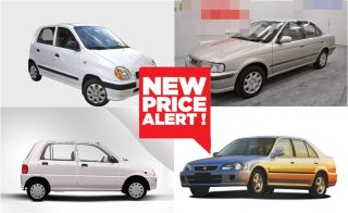 Best Cars Under Rs10lac In Pakistan In 2025 Full List And Prices