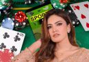 Betting App Probe Iqra Kanwal Requests Delay In Nccia Appearance Due To Pregnancy