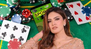 Betting App Probe Iqra Kanwal Requests Delay In Nccia Appearance Due To Pregnancy