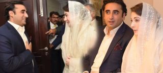 Bilawal Appreciates Cm Maryam Nawazs Efforts Amid Punjab Flood Crisis