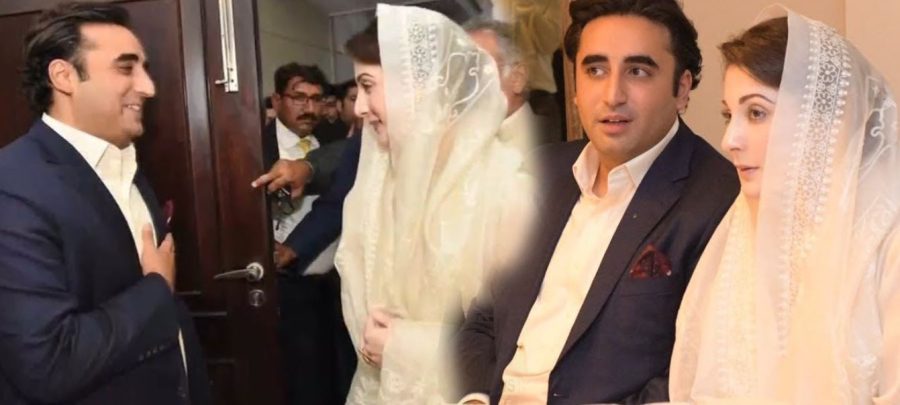 Bilawal Appreciates Cm Maryam Nawazs Efforts Amid Punjab Flood Crisis