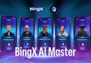 Bingx Launches Ai Master The World First Ai Crypto Trading Strategist