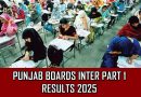 Bise Lahore Inter Part 1 Class 11 Results 2025 Date Revealed