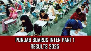 Bise Lahore Inter Part 1 Class 11 Results 2025 Date Revealed