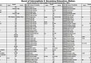 Bise Multan Class 12 Full Results 2025 Pdf Download