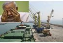 Blow To India As Us Revoke Sanctions Waiver For Chabahar Port In Iran