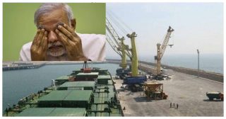 Blow To India As Us Revoke Sanctions Waiver For Chabahar Port In Iran