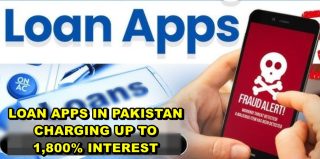 Borrow Rs10000 And End Up Paying Rs180000 A Look Into Loan App Trap