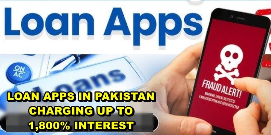 Borrow Rs10000 And End Up Paying Rs180000 A Look Into Loan App Trap