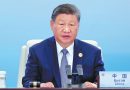 Bri And Xis Global Governance Initiative An Expert Analysis