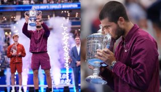 Carlos Alcaraz Us Open Mens Victory How Much Prize Did He Get