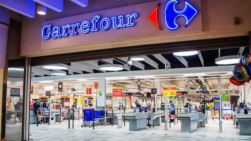 Carrefour Shuts All Stores In Another Country Whats The Reason