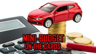 Cars Cigarettes Electronics To Get Expensive As Govt Mulls Mini Budget Amid Floods