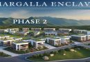 Cda Dha Back In Action As Margalla Enclave Housing Project Enters Second Phase