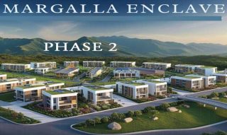 Cda Dha Back In Action As Margalla Enclave Housing Project Enters Second Phase