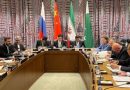 China Iran Pakistan And Russia Reaffirm Support For Stable Afghanistan