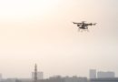 Chinese Flying Car Gets Special Flight Permit In Uae
