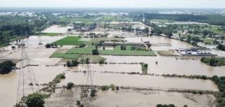 Climate Agricultural Emergency Declared In Pakistan Amid Deadly Floods